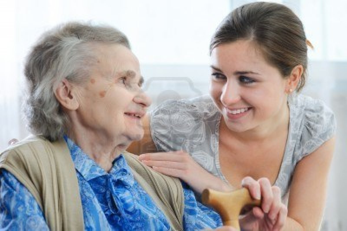 The Benefits of Home Care