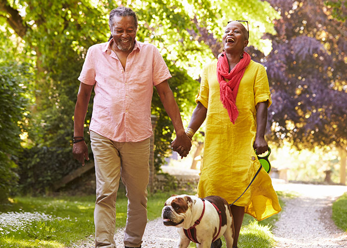 Maintaining Heart Health for Seniors