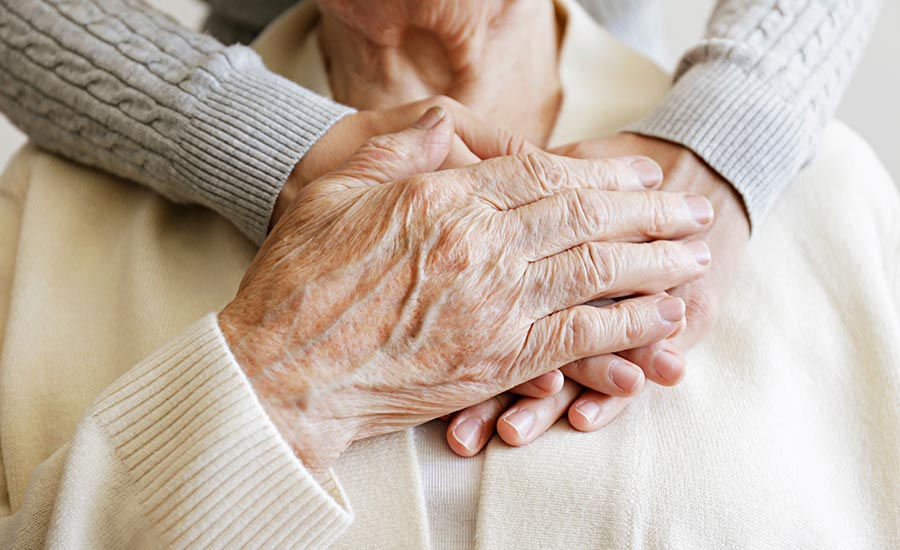 Navigating Incontinence in the Elderly: Helping Your Loved One Maintain Their Quality of Life