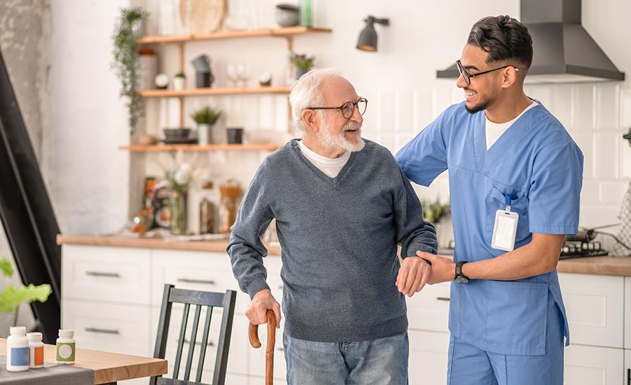 Why Do Old People Smell? Understanding the Unique Scent Associated With the Elderly